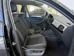 2022 Volkswagen Tayron 280TSI 2WD Luxury, чёрный — фото 14