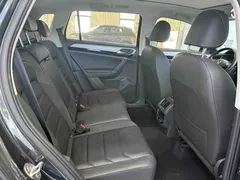 2022 Volkswagen Tayron 280TSI 2WD Luxury, чёрный — фото 15