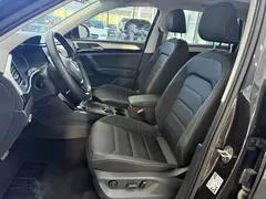 2022 Volkswagen Tayron 280TSI 2WD Luxury, чёрный — фото 18