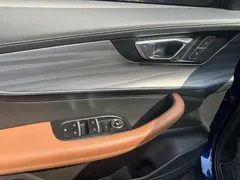 2021 Chery Tiggo 8 Pro 290TGDI DCT Luxury, синий — фото 13