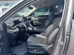 2023 Haval H6 1.5T AT Guochao Champion — фото 4