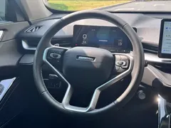 2023 Haval H6 1.5T AT Guochao Champion — фото 6