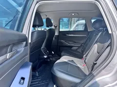 2023 Haval H6 1.5T AT Guochao Champion — фото 7