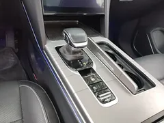2024 Hongqi HS7 2.0T PHEV 4WD 6, чёрный — фото 14