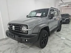 2021 Tank 300 Off-road 2.0T Conqueror — фото 1