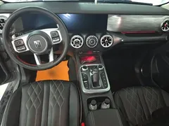 2021 Tank 300 Off-road 2.0T Conqueror — фото 10