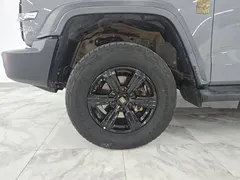 2021 Tank 300 Off-road 2.0T Conqueror — фото 23