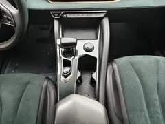 2021 Geely Monjaro 2.0TD DCT EVO 2WD Premium, синий — фото 5