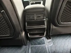 2021 Geely Monjaro 2.0TD DCT EVO 2WD Premium, синий — фото 6