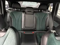 2021 Geely Monjaro 2.0TD DCT EVO 2WD Premium, синий — фото 11