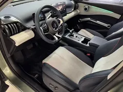 2022 BYD Yuan PLUS EV 430km Premium, зелёный — фото 5