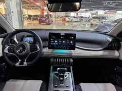 2022 BYD Yuan PLUS EV 430km Premium, зелёный — фото 6