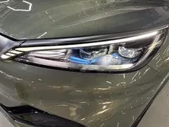 2022 BYD Yuan PLUS EV 430km Premium, зелёный — фото 14
