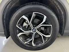 2022 BYD Yuan PLUS EV 430km Premium, зелёный — фото 15