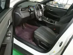 2025 BYD Qin PLUS DM-i PHEV Smart Driving 55km Leading, белый — фото 15