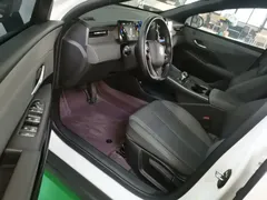 2025 BYD Qin PLUS DM-i PHEV Smart Driving 55km Leading, белый — фото 16