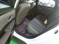 2025 BYD Qin PLUS DM-i PHEV Smart Driving 55km Leading, белый — фото 17