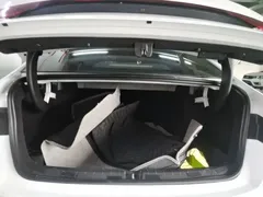 2025 BYD Qin PLUS DM-i PHEV Smart Driving 55km Leading, белый — фото 19