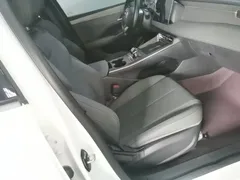 2025 BYD Qin PLUS DM-i PHEV Smart Driving 55km Leading, белый — фото 25