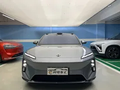 2025 Nio ET5T 75kWh Touring Champion — фото 2