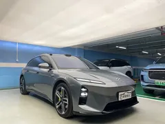 2025 Nio ET5T 75kWh Touring Champion — фото 3