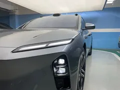 2025 Nio ET5T 75kWh Touring Champion — фото 4
