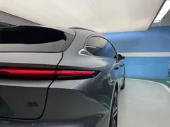 2025 Nio ET5T 75kWh Touring Champion — фото 9