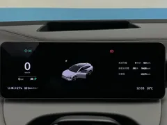 2025 Nio ET5T 75kWh Touring Champion — фото 14
