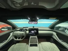 2025 Nio ET5T 75kWh Touring Champion — фото 20