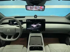 2025 Nio ET5T 75kWh Touring Champion — фото 21