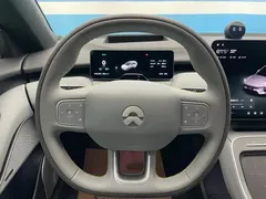2025 Nio ET5T 75kWh Touring Champion — фото 22