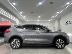 2024 BYD Song PLUS Honor Edition EV 520km Premium — фото 4