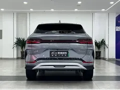 2024 BYD Song PLUS Honor Edition EV 520km Premium — фото 6
