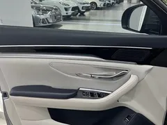 2024 BYD Song PLUS Honor Edition EV 520km Premium — фото 9