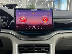 2024 BYD Song PLUS Honor Edition EV 520km Premium — фото 11