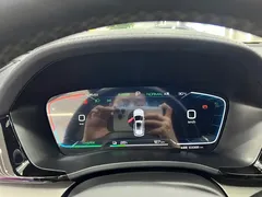 2024 BYD Song PLUS Honor Edition EV 520km Premium — фото 12