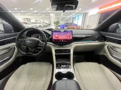 2024 BYD Song PLUS Honor Edition EV 520km Premium — фото 15