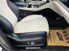 2024 BYD Song PLUS Honor Edition EV 520km Premium — фото 16