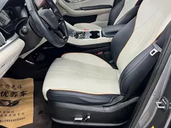2024 BYD Song PLUS Honor Edition EV 520km Premium — фото 17