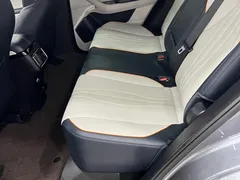 2024 BYD Song PLUS Honor Edition EV 520km Premium — фото 18