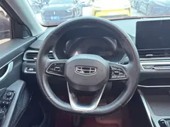 2023 Geely Emgrand 4th Gen Champion 1.5L CVT Premium — фото 6