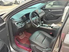 2023 Geely Emgrand 4th Gen Champion 1.5L CVT Premium — фото 7