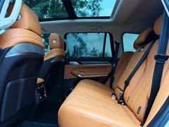 2023 Tank 500 3.0T Sport 7-seat, белый — фото 16