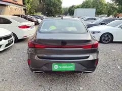 2021 Changan Eado PLUS Blue Whale NE 1.4T GDI DCT Premium — фото 6