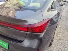 2021 Changan Eado PLUS Blue Whale NE 1.4T GDI DCT Premium — фото 8