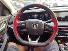 2021 Changan Eado PLUS Blue Whale NE 1.4T GDI DCT Premium — фото 11
