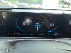 2021 Changan Eado PLUS Blue Whale NE 1.4T GDI DCT Premium — фото 12