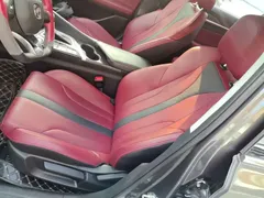 2021 Changan Eado PLUS Blue Whale NE 1.4T GDI DCT Premium — фото 15
