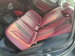 2021 Changan Eado PLUS Blue Whale NE 1.4T GDI DCT Premium — фото 17
