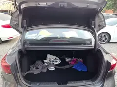 2021 Changan Eado PLUS Blue Whale NE 1.4T GDI DCT Premium — фото 19